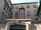  façade